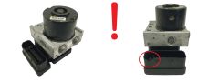 Abs-pumppu Ford Fiesta 8V512M110AD 06.2109-5581.3 Ate 67263