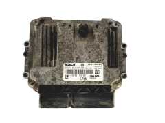 Ohjausyksikkö Opel 55560810DB 0281012694 Bosch GM 29724