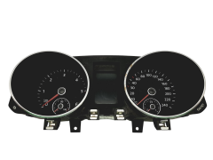 Kierroslukumittari VW Golf MK6 5K0920871A 58214