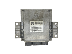 Ohjausyksikkö 9642597680 IAW48P2.70 16449.054 Magneti Marelli 57480