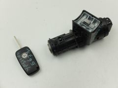 Virtalukko Lancia Ypsilon 00468453610 61027500 TRW 1194
