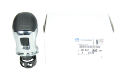 Vaihdekepin Nuppi Alkuperäinen 98145873ZD Peugeot Citroen