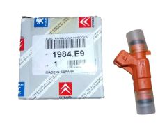 Polttoainesuutin Uusi Alkuperäinen Citroen Peugeot C2 C3 206 307 1984E9 96382203