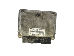 Ohjausyksikkö Opel 24417169 0281010268 Bosch GM 26191