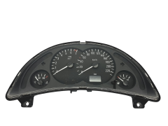 Kierroslukumittari Opel Corsa C 09166814FL 110008988009 56755