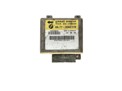 Ohjausyksikön moduuli 65.77-8362119 BMW Temic