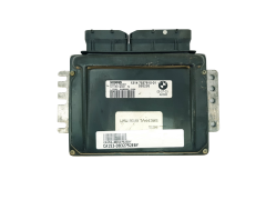 Ohjausyksikkö Mini 1214 7527610-01 S118012001N Siemens 32752
