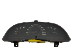 Nopeusmittari Opel Astra F 90359716HA 23324