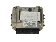 Ohjausyksikkö PSA 0281013872 9664843780 9653958980 Bosch 19412