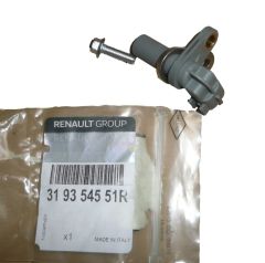 Nokka-akselin Anturi Uusi Alkuperäinen 319354551R Renault