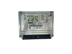 Ohjausyksikkö 0281001445 7785098 BMW Bosch 60470