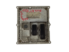 Ohjausyksikkö 0010020V001 0261205006 1039S05723 Smart Bosch 13707