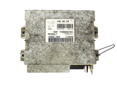 Ohjausyksikkö 7700856784 7700865816 IAW6R.20 Renault 19773