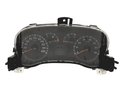 Kierroslukumittari Fiat Panda 51711237 503000480700 29921