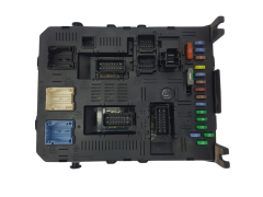 Ohjausyksikkö BSI 2004 H05 9661940480 PSA Johnson Controls 2063