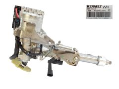 Ohjausakseli Renault Megane 3 488104524R 488100603R Uusi Alkuperäinen