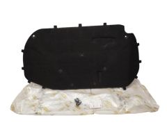 Moottoritilan äänieristys Tee VW Scirocco 1K8863831E 88631702302 DPA