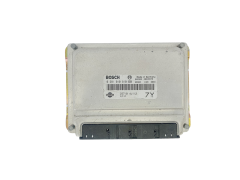 Ohjausyksikkö 0281010810 23710 4U112 Nissan Bosch