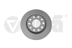 Jarrulevy Taka Tee Audi Seat 8E0615601Q 66151717201 Vika