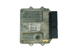 Ohjausyksikkö FGP 55187472 LQ MJD 6JO.C1 Opel 32816