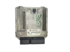 Ohjausyksikkö 03G906016GT 0281012698 038906016K VW Bosch 60923
