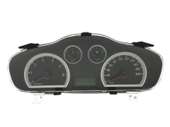 Nopeusmittari Hyundai Santa Fe 94005-26340 52737