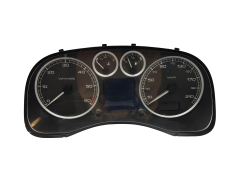 Kierroslukumittari Peugeot 307 9647538480 A01 1002