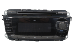 Radio Cd Mp3 Soitin Seat Ibiza 4 IV 6J0035153