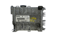 Ohjausyksikkö 8A0907404L 0261200876/877 VW Bosch