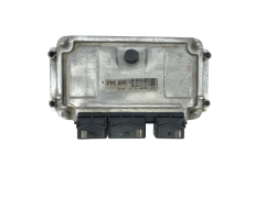 Ohjausyksikkö PSA 0261206246 9637838780id05 26FM0811 Bosch 54342