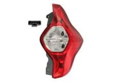 Jarruvalo Oikea Taka Alkuperäinen Dacia Lodgy 265502184R
