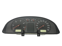 Nopeusmittari VW Passat B5 3B1919860C 110008919017 57301