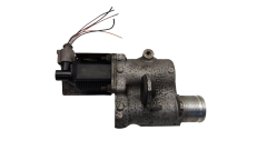 Egr Venttiili 8200656008 72281860 1.5 DCI Renault Pierburg