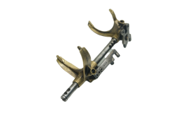 Vaihteiston haarukka 255358 255464 BE3 Citroen Peugeot