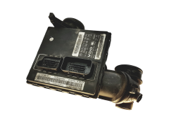 Ohjausyksikkö A1661402100 A0265450532 Mercedes VDO 22172