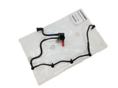 Polttoaineputki Renault 1.9 DCI 1751100QAR Uusi Alkuperäinen