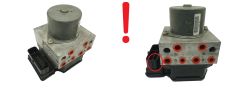 Abs-pumppu Ford 9G91-2C405-AB TRW 65977