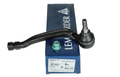 Raidetangon pää Tee Citroen Peugeot 1610817880 3937901 Lemforder