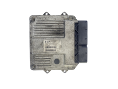 Ohjausyksikkö 55190069 MJD6JO.C2 71600.023.04 Opel FGP 59612