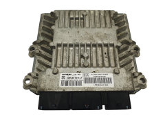 Ohjausyksikkö 9658345080 9655041480 5WS40167H-T PSA Siemens 68304