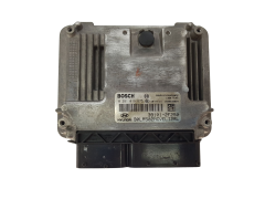 Ohjausyksikkö 39101-2F250 0281016675 Hyundai Bosch 3155