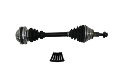 Vetoakseli Vasen 6Q0407271BB 54070008201 Skoda Fabia I Vika