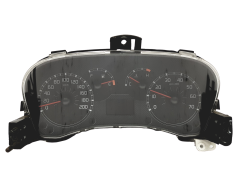 Kierroslukumittari Fiat Panda 51711237 503000480700 29432