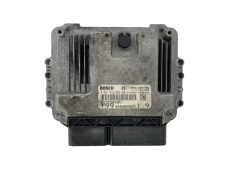 Ohjausyksikkö 51795842 0281012303 4244B2ACM Fiat Bosch 53192