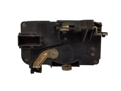 Oven lukitusmekanismi Oikea Etu 9136J0 Peugeot 206 Kiekert 10628