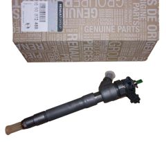 Polttoainesuutin Alkuperäinen 166007246R Renault