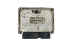 Ohjausyksikkö Seat VW 045906019BB 0281011074 Bosch 47131