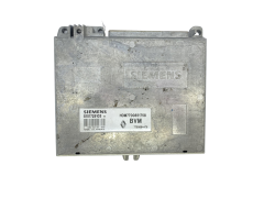 Ohjausyksikkö S101729103H 7700851758 7700864476 Renault Siemens 56600
