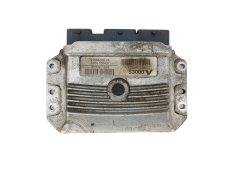 Ohjausyksikkö Renault 21584288-2A 8200321263 8200387138 Sagem 42238
