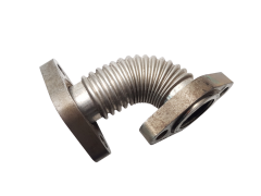 Egr-putki Alfa Romeo Fiat Lancia 55204235 46785766 1.9 JTD